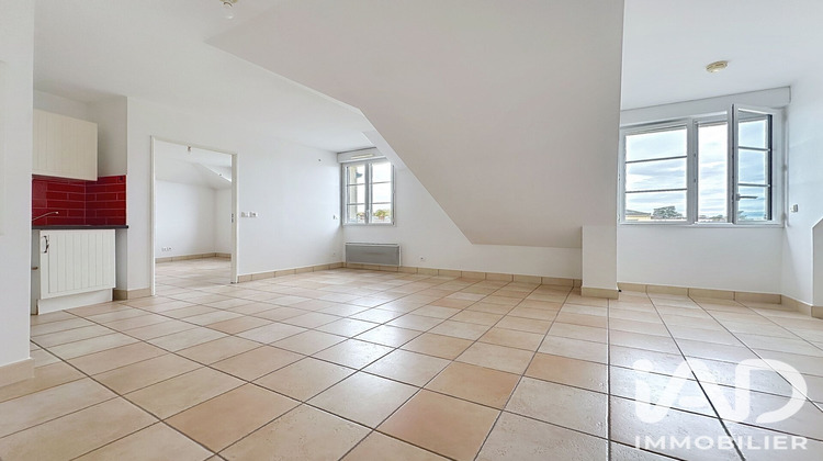 Ma-Cabane - Vente Appartement Rambouillet, 39 m²