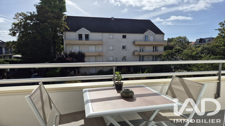 Ma-Cabane - Vente Appartement Rambouillet, 93 m²