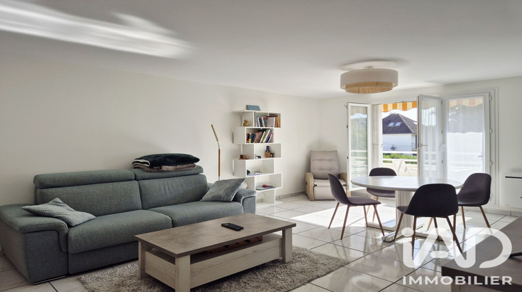 Ma-Cabane - Vente Appartement Rambouillet, 93 m²
