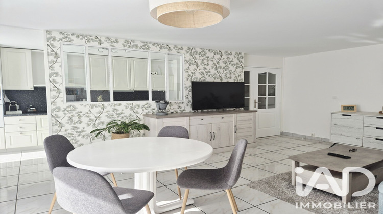 Ma-Cabane - Vente Appartement Rambouillet, 93 m²