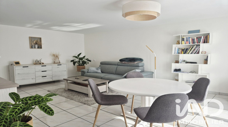 Ma-Cabane - Vente Appartement Rambouillet, 93 m²