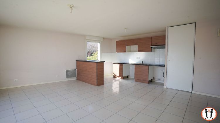 Ma-Cabane - Vente Appartement RAMONVILLE-SAINT-AGNE, 61 m²