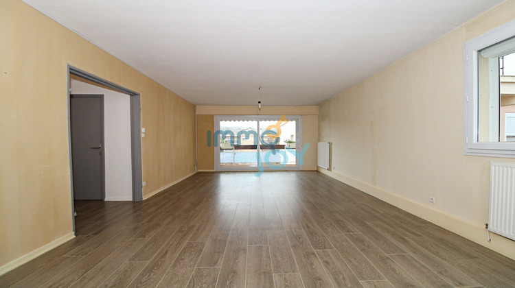 Ma-Cabane - Vente Appartement Ramonville-Saint-Agne, 89 m²