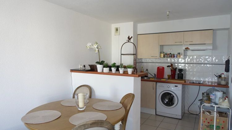 Ma-Cabane - Vente Appartement Ramonville-Saint-Agne, 43 m²