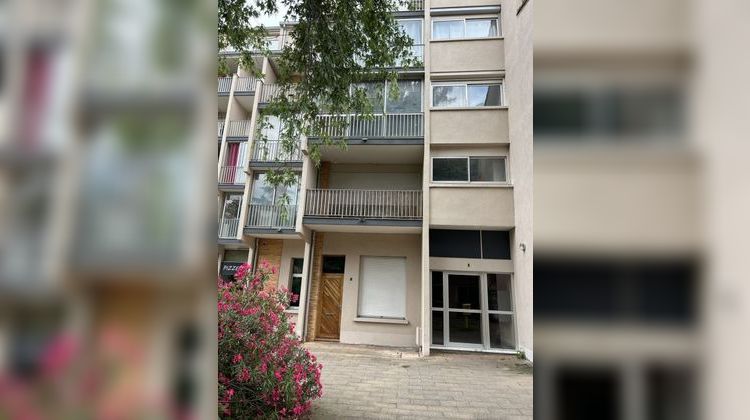 Ma-Cabane - Vente Appartement Ramonville-Saint-Agne, 63 m²