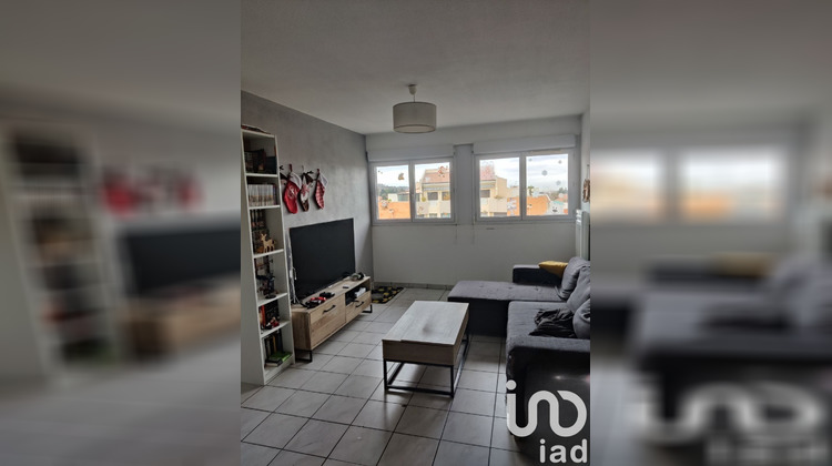 Ma-Cabane - Vente Appartement Ramonville-Saint-Agne, 58 m²