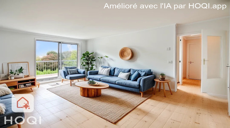 Ma-Cabane - Vente Appartement RAMONVILLE SAINT AGNE, 65 m²