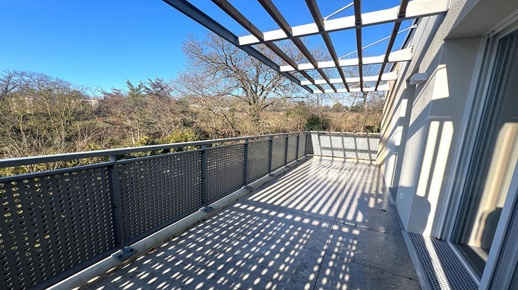 Ma-Cabane - Vente Appartement RAMONVILLE-SAINT-AGNE, 102 m²