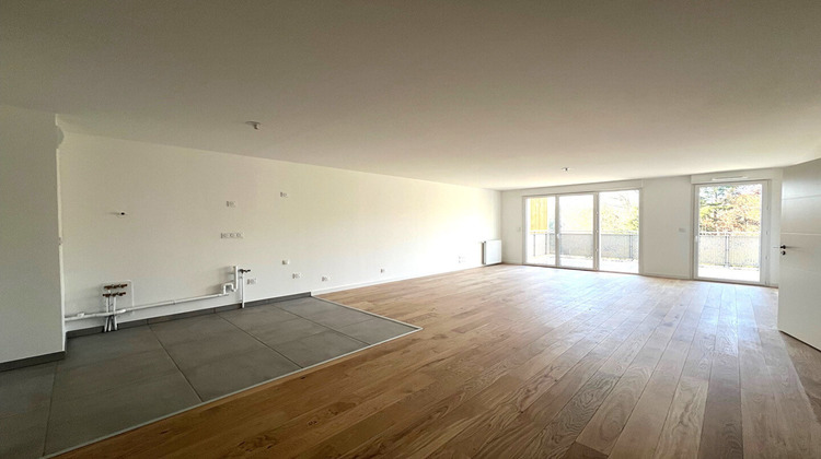 Ma-Cabane - Vente Appartement RAMONVILLE-SAINT-AGNE, 102 m²