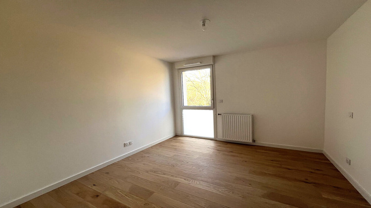 Ma-Cabane - Vente Appartement RAMONVILLE-SAINT-AGNE, 102 m²