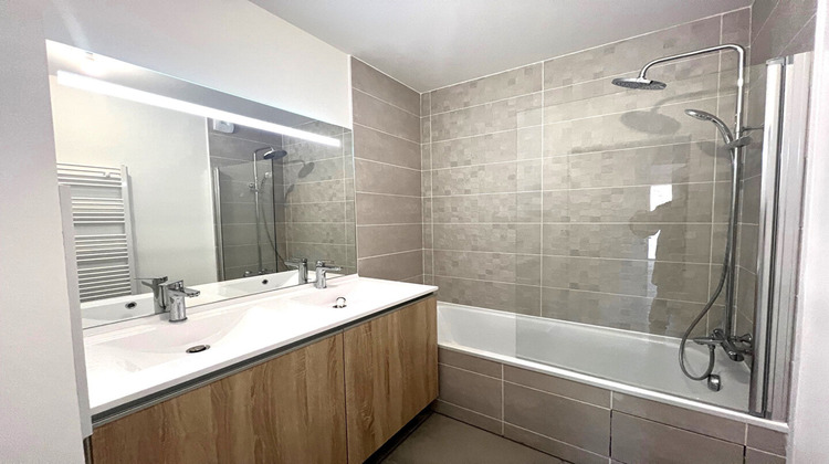 Ma-Cabane - Vente Appartement RAMONVILLE-SAINT-AGNE, 102 m²