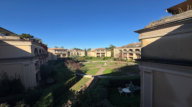 Ma-Cabane - Vente Appartement Ramonville-Saint-Agne, 61 m²