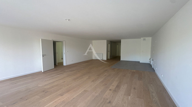 Ma-Cabane - Vente Appartement RAMONVILLE-SAINT-AGNE, 102 m²