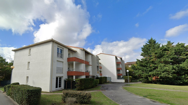 Ma-Cabane - Vente Appartement RAMONVILLE-SAINT-AGNE, 66 m²