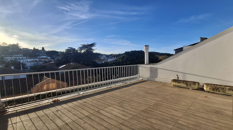 Ma-Cabane - Vente Appartement Ramonville-Saint-Agne, 63 m²