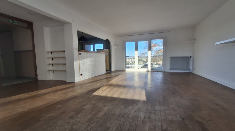 Ma-Cabane - Vente Appartement Ramonville-Saint-Agne, 63 m²