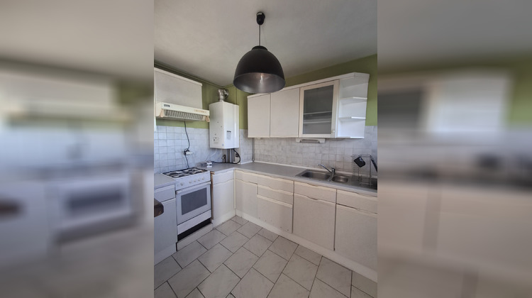 Ma-Cabane - Vente Appartement Ramonville-Saint-Agne, 63 m²