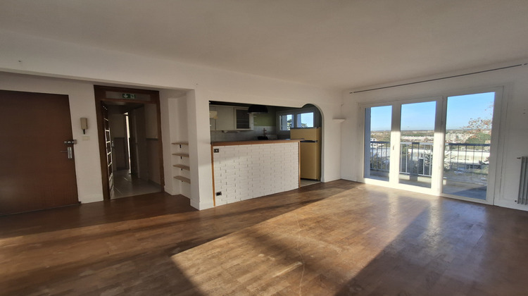 Ma-Cabane - Vente Appartement Ramonville-Saint-Agne, 63 m²