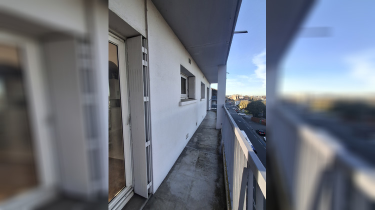 Ma-Cabane - Vente Appartement Ramonville-Saint-Agne, 63 m²
