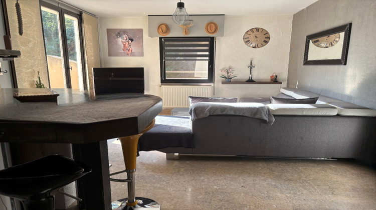 Ma-Cabane - Vente Appartement Ramonville-Saint-Agne, 52 m²