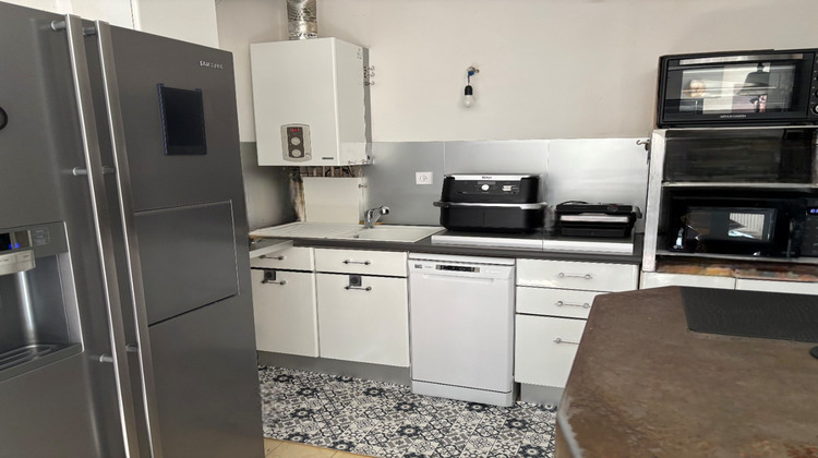 Ma-Cabane - Vente Appartement Ramonville-Saint-Agne, 52 m²