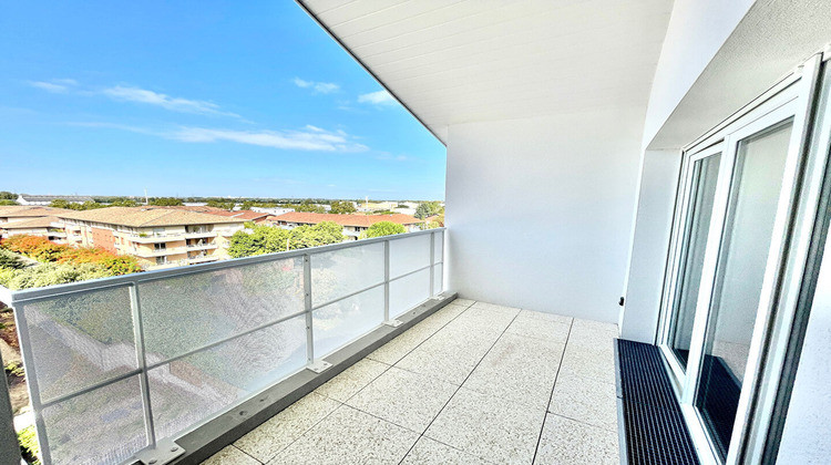 Ma-Cabane - Vente Appartement RAMONVILLE-SAINT-AGNE, 73 m²