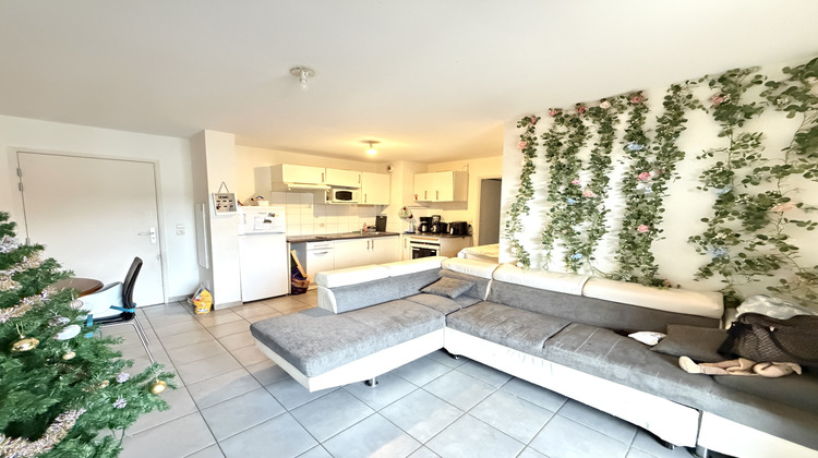 Ma-Cabane - Vente Appartement Ramonville-Saint-Agne, 54 m²