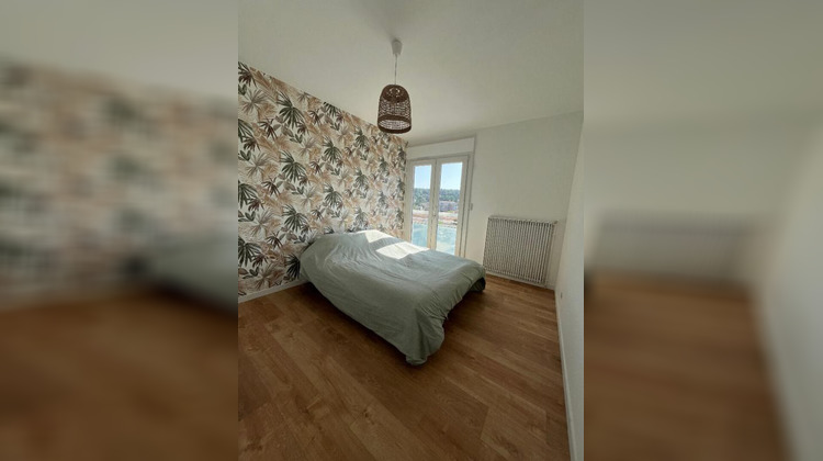 Ma-Cabane - Vente Appartement RAMONVILLE SAINT AGNE, 60 m²