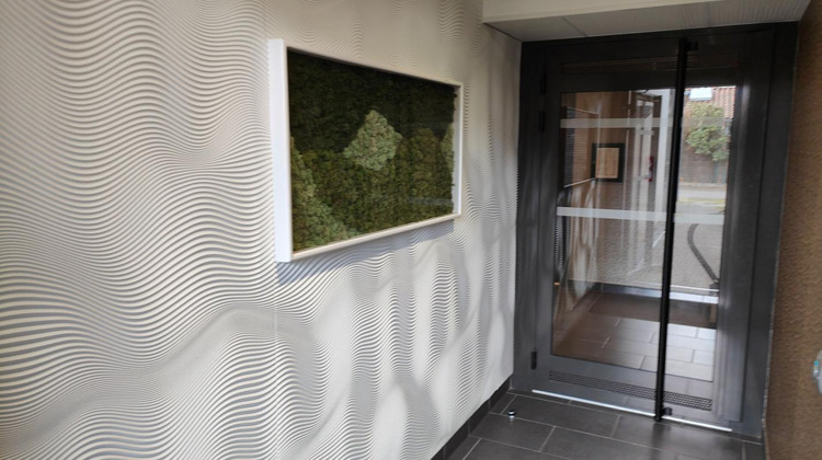 Ma-Cabane - Vente Appartement RAMONVILLE SAINT AGNE, 61 m²