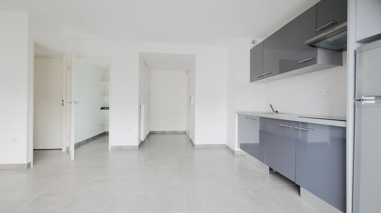 Ma-Cabane - Vente Appartement RAMONVILLE SAINT AGNE, 61 m²