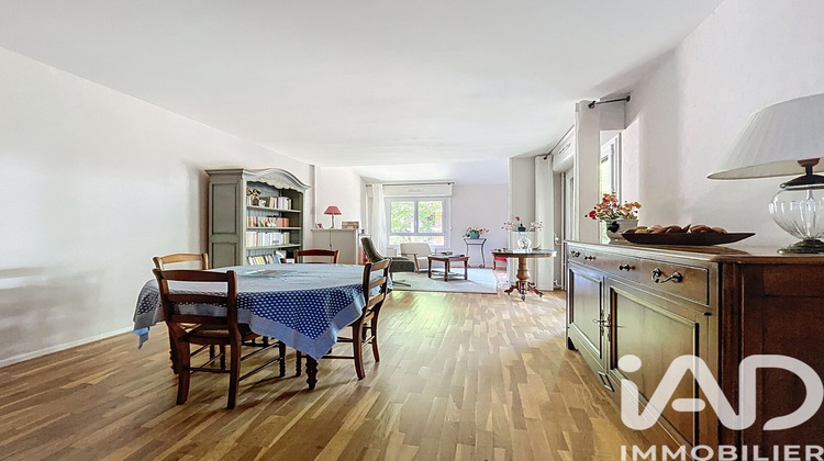 Ma-Cabane - Vente Appartement Ramonville-Saint-Agne, 101 m²