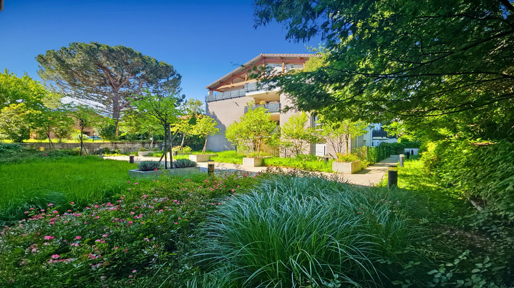 Ma-Cabane - Vente Appartement Ramonville-Saint-Agne, 67 m²