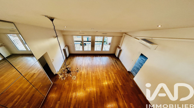 Ma-Cabane - Vente Appartement Ramonville-Saint-Agne, 101 m²