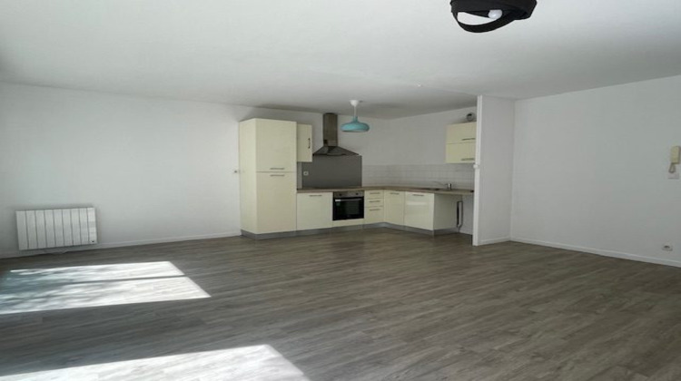 Ma-Cabane - Vente Appartement Ramonville-Saint-Agne, 71 m²