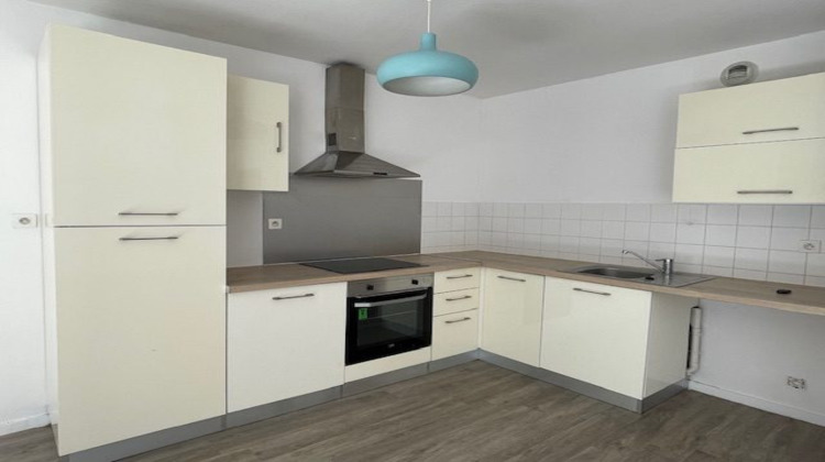 Ma-Cabane - Vente Appartement Ramonville-Saint-Agne, 71 m²