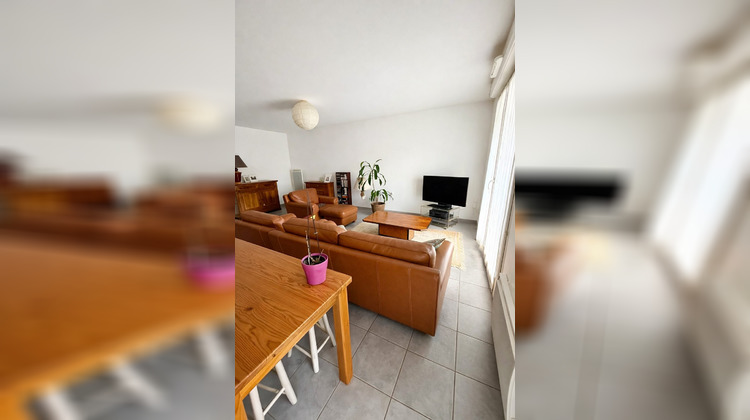 Ma-Cabane - Vente Appartement Ramonville-Saint-Agne, 85 m²