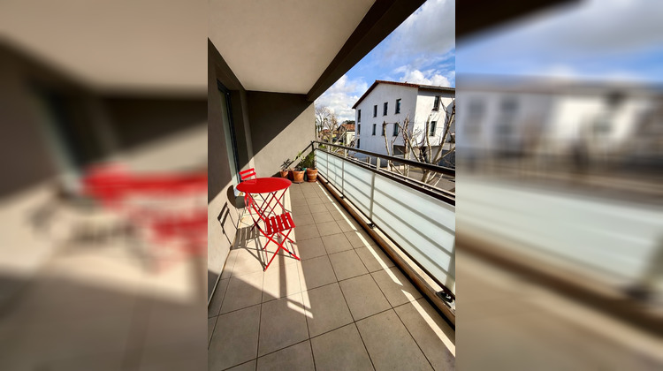 Ma-Cabane - Vente Appartement Ramonville-Saint-Agne, 85 m²