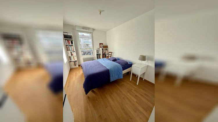 Ma-Cabane - Vente Appartement Ramonville-Saint-Agne, 85 m²