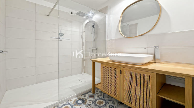 Ma-Cabane - Vente Appartement Ramonville-Saint-Agne, 62 m²