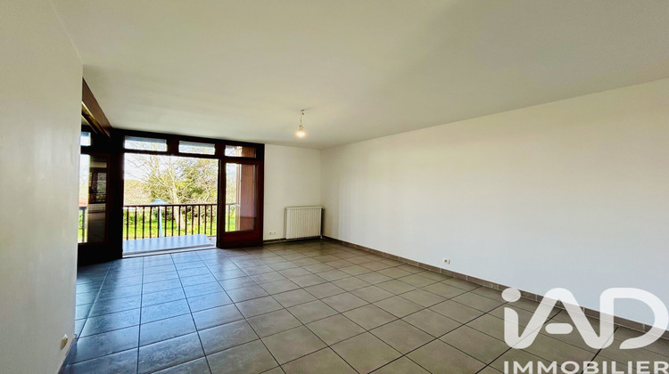 Ma-Cabane - Vente Appartement Ramonville-Saint-Agne, 63 m²