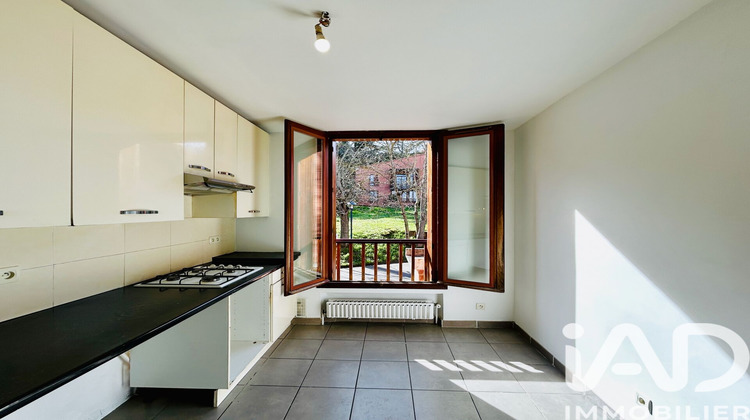 Ma-Cabane - Vente Appartement Ramonville-Saint-Agne, 63 m²