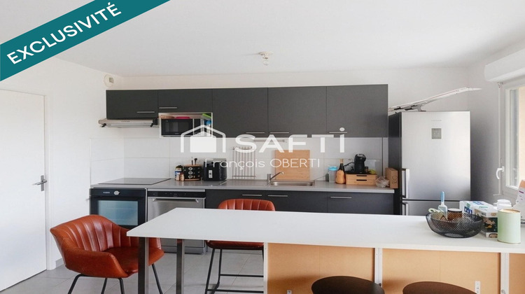 Ma-Cabane - Vente Appartement Ramonville-Saint-Agne, 67 m²