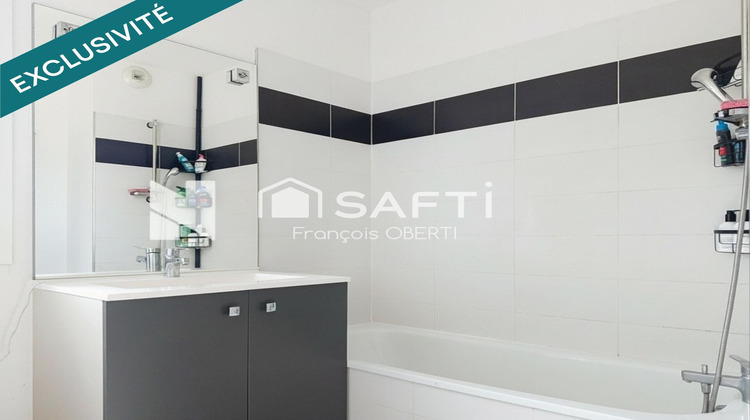 Ma-Cabane - Vente Appartement Ramonville-Saint-Agne, 67 m²