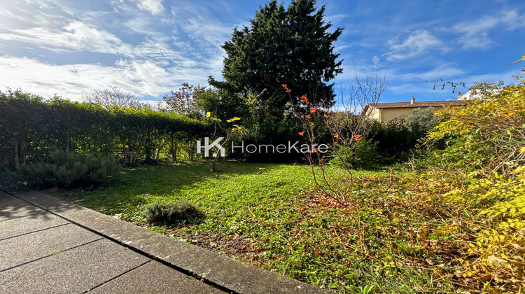 Ma-Cabane - Vente Appartement Ramonville-Saint-Agne, 45 m²