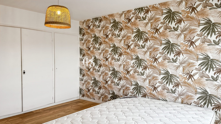 Ma-Cabane - Vente Appartement Ramonville-Saint-Agne, 62 m²