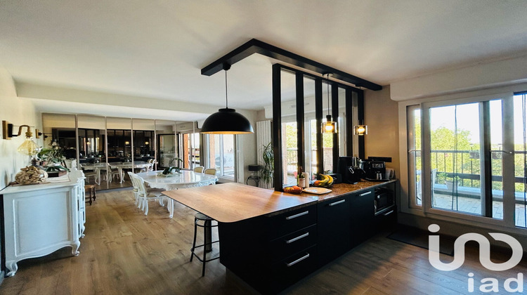 Ma-Cabane - Vente Appartement Ramonville-Saint-Agne, 117 m²