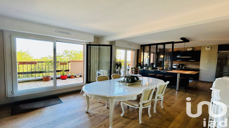 Ma-Cabane - Vente Appartement Ramonville-Saint-Agne, 117 m²