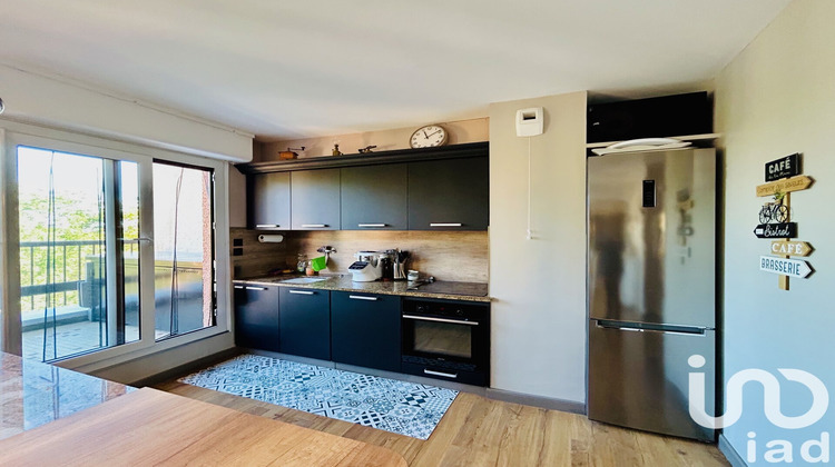 Ma-Cabane - Vente Appartement Ramonville-Saint-Agne, 117 m²