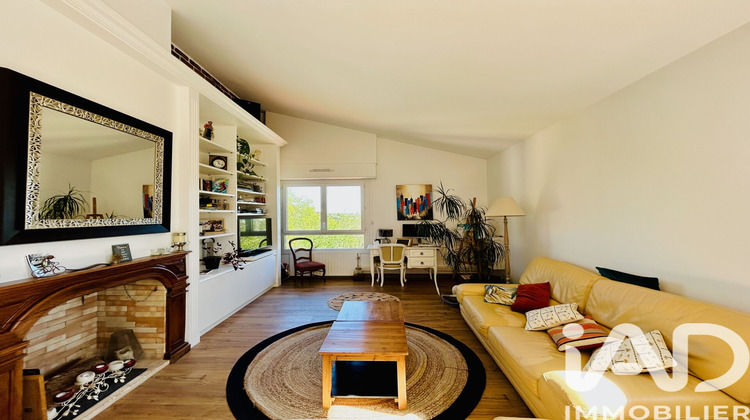 Ma-Cabane - Vente Appartement Ramonville-Saint-Agne, 117 m²