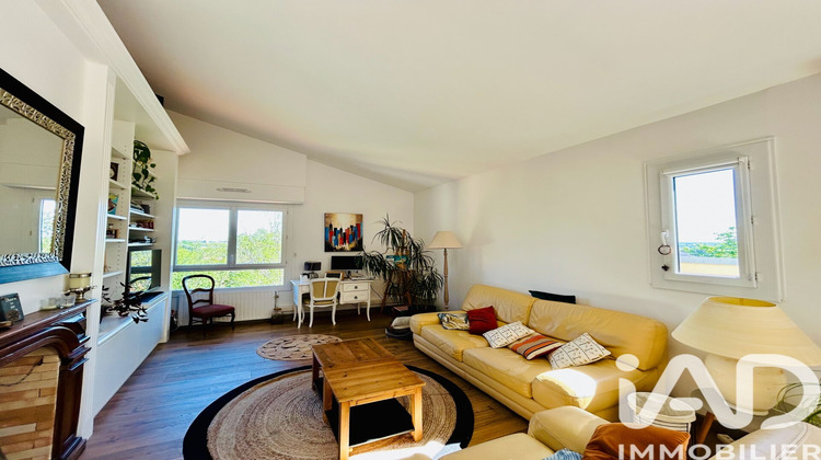Ma-Cabane - Vente Appartement Ramonville-Saint-Agne, 117 m²